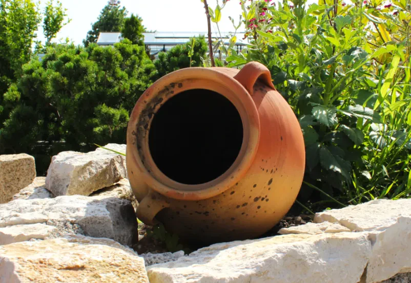 Kreative Grünoasen mit dem Gartenprofi in München
