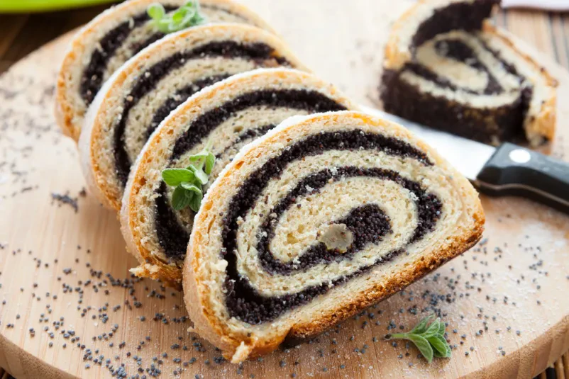 Beliebteste Traditionsbäckerei in Sandsbach