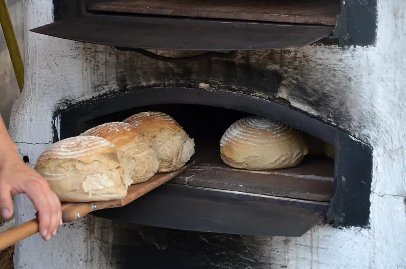 Gute Traditionsbäckerei in Sandsbach