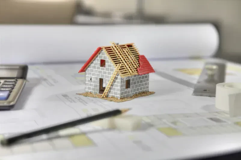 Dachbau und Dachdeckerei in Berlin und Brandenburg