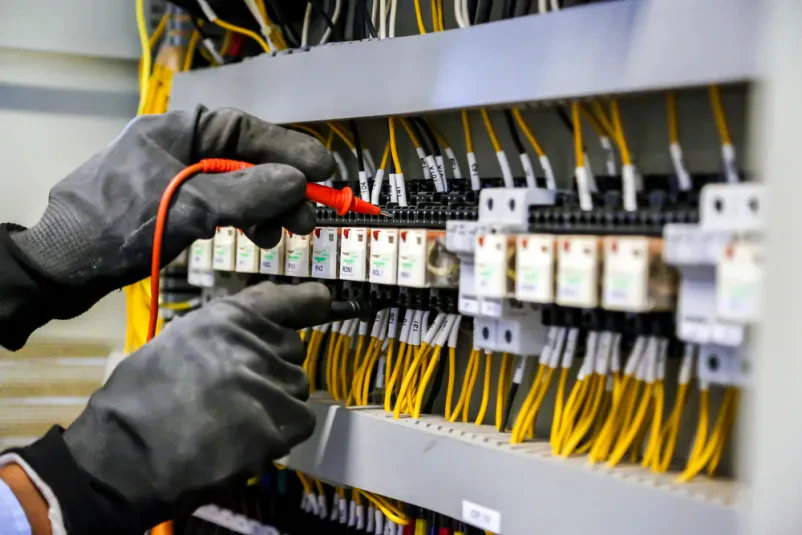 Beste Elektrotechnik und Gebäudetechnik in Wuppertal