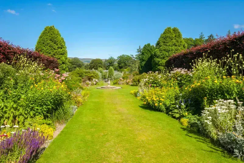 Garten- und Landschaftsbauer in Wurster Nordseeküste