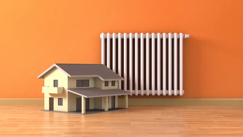 Sparen Sie Kosten mit energieeffizienten und modernen Heizgeräten in Langenfeld und NRW