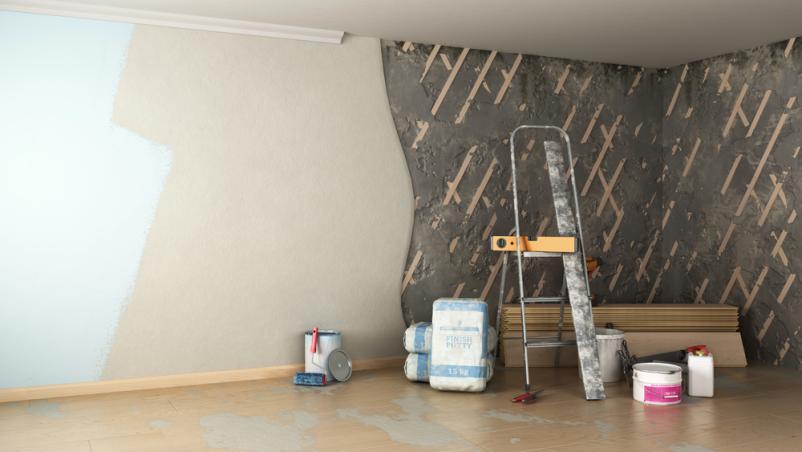 Innenausbau in Köln und Umgebung