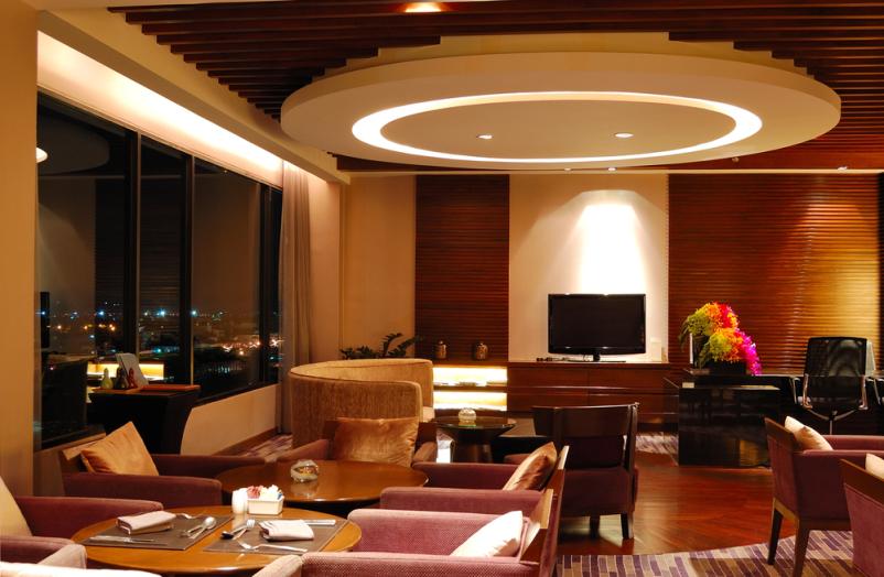 Edles Grandhotel in Stadel und Umgebung