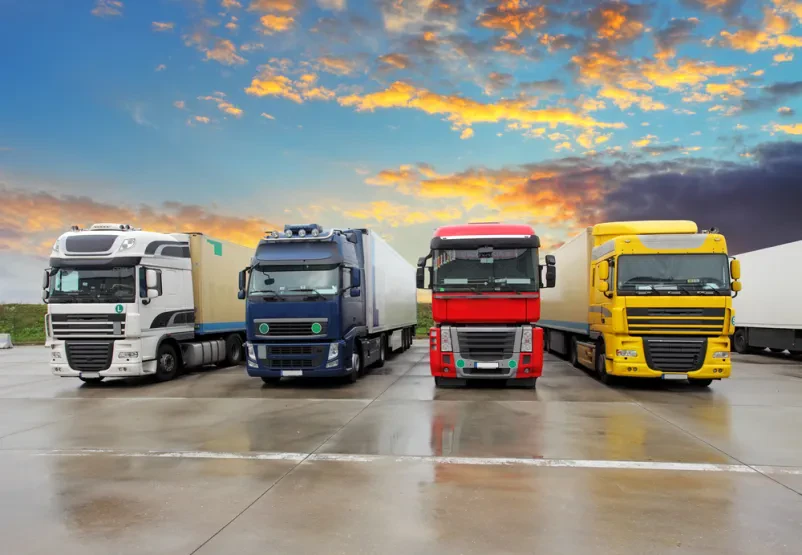 Rechtzeitige und günstige Transporte und Lieferungen für ganz Deutschland