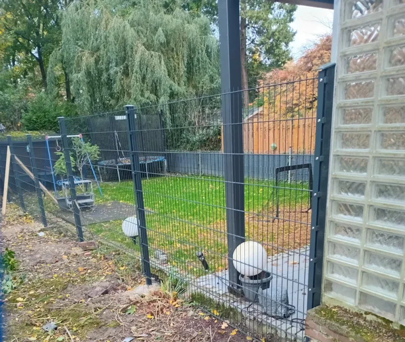 Gartengestaltung und Terrassenbau