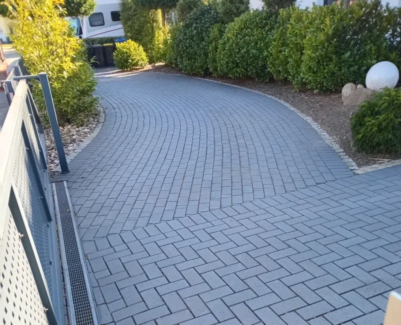 Traumgarten gestalten, Gartengestaltung und Terrassenbau in Müllheim