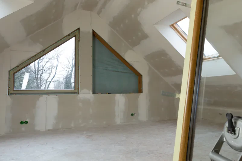 Innenausbau und Wandverkleidungen in Berlin und Umgebung
