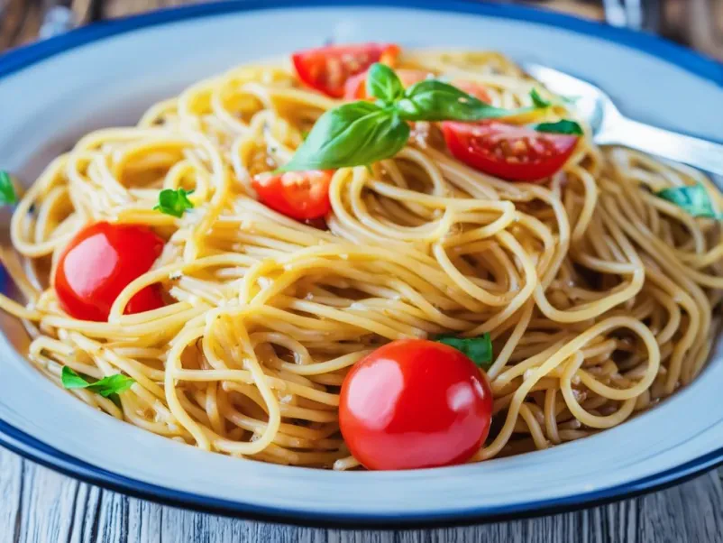 Das beste italienische Restaurant und Hotel Buttenwiesen