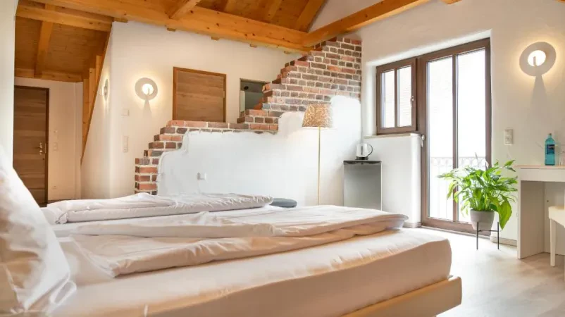 Bestes Hotel in Buttenwiesen