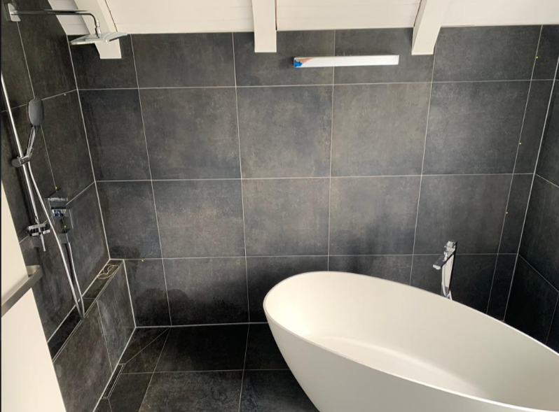 Professionelle Badrenovierung in München, Erding