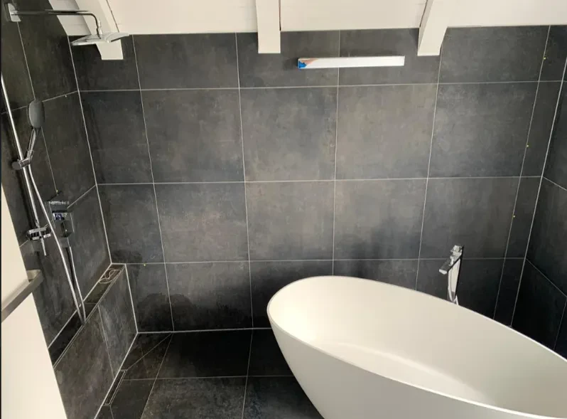 Professionelle Badrenovierung in München, Erding