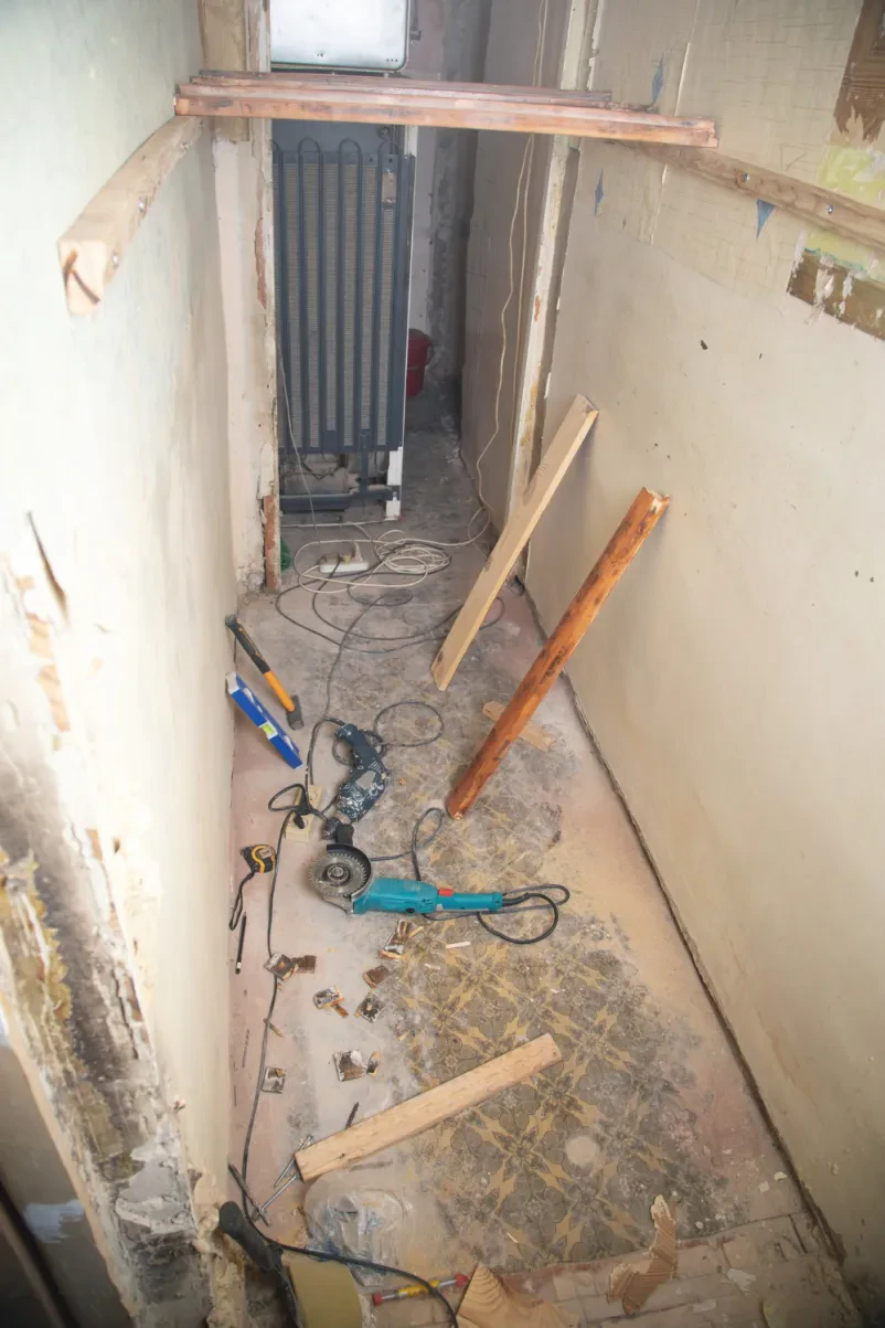 Bester Anbieter für Entrümpelungen und Entkernung in Witten