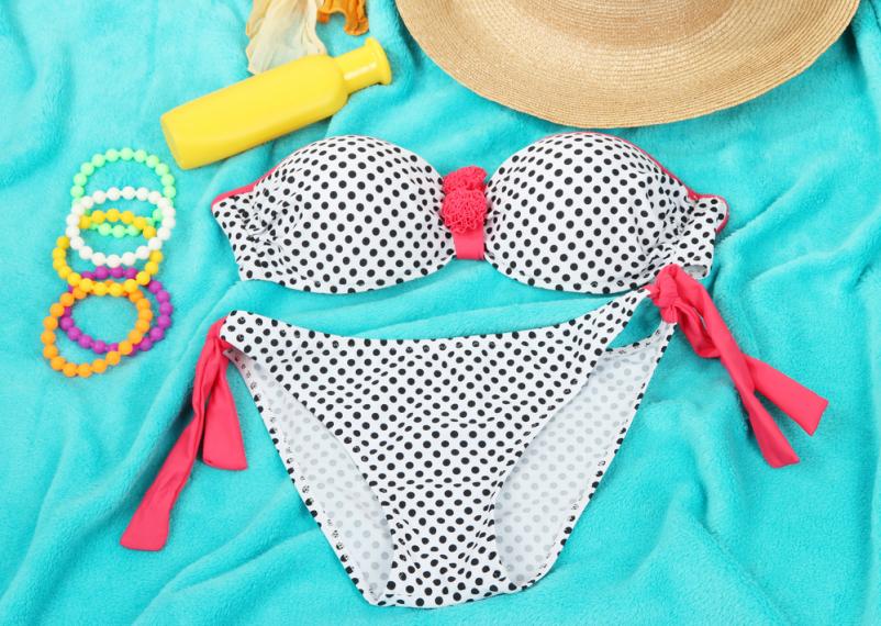 Verkauf von Damenunterwäsche und Bademode in Salzhausen