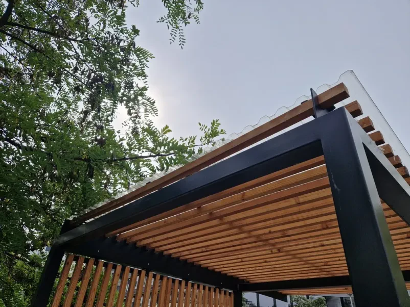 Holzbau und Dachdeckerei in Berlin