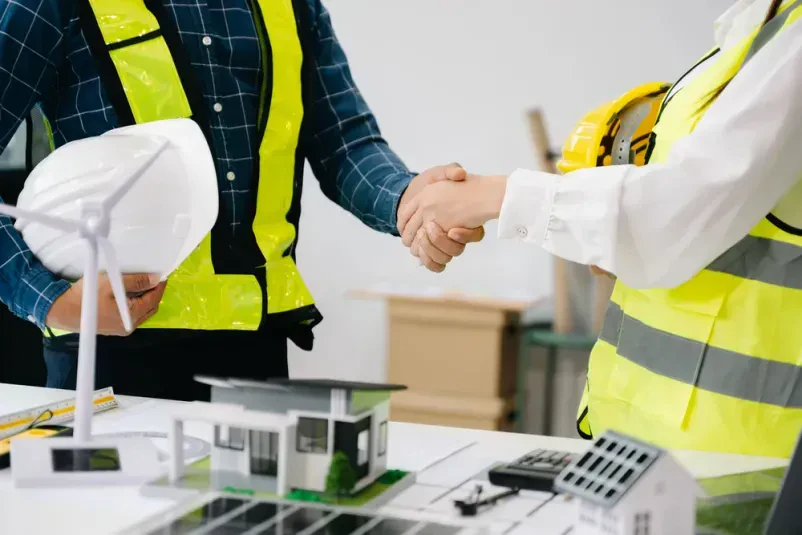 Top-Energieberater in Schallstadt