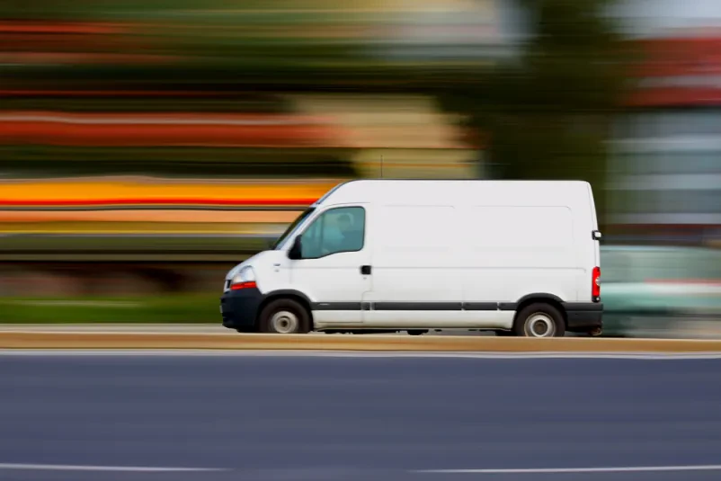 Transport und Spedition in Hannover