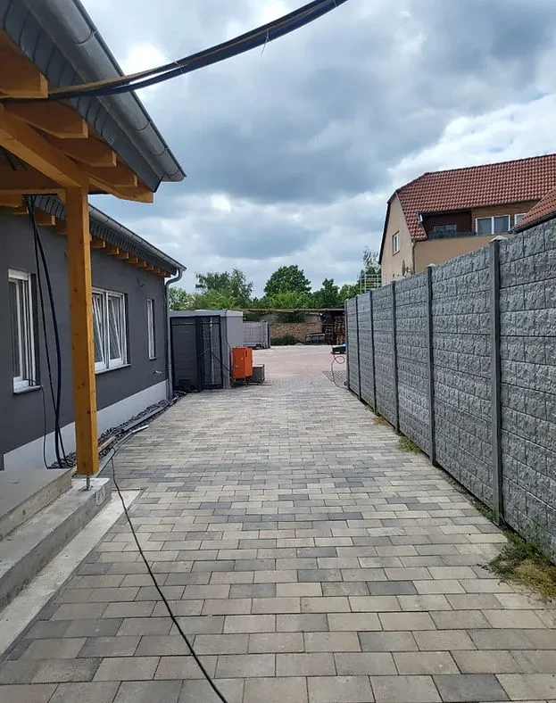 Der professionellste Rohbau in Halle und Deutschland