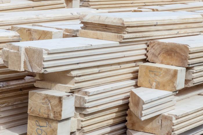 Sägewerk und Holzverarbeitung, Regional, Nachhaltig, Vielseitig