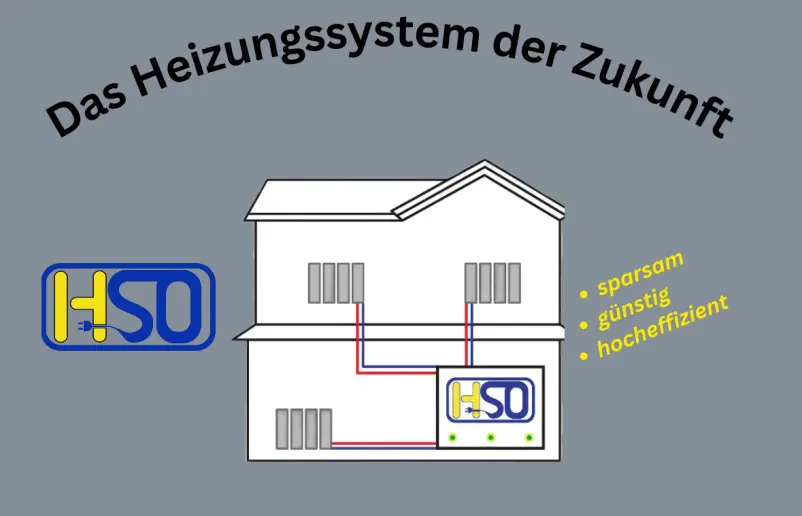 Sparsame Heizungen für Kunden in ganz Deutschland