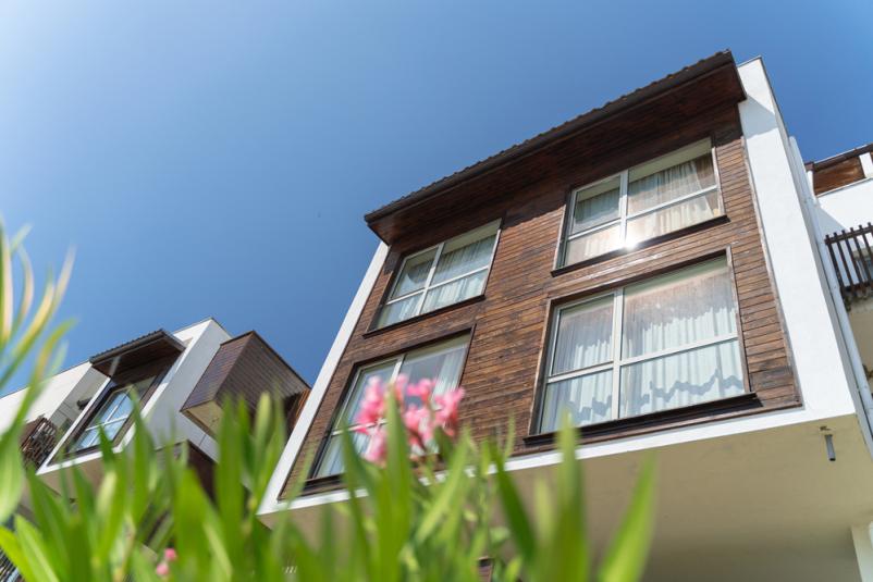 Die besten Top-Apartments Schönberg