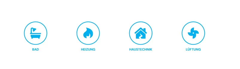 Lüftungssysteme vom Fachbetrieb, Karlstadt Haustechnik