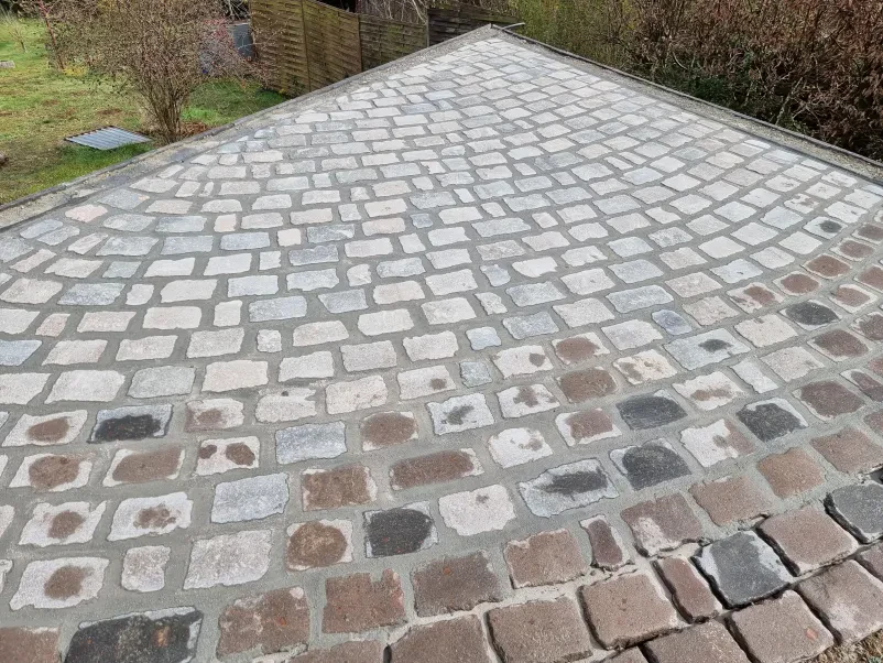 Hochwertige Außenanlagen und Winterdienste in Saarland