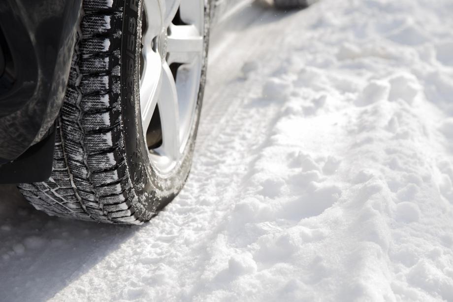 Auto winterfest machen, richtig und sicher