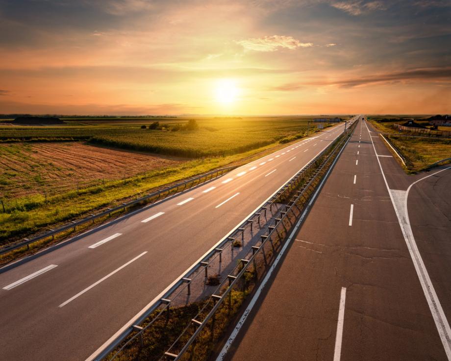 Straßen nachhaltig bauen und langfristig sparen