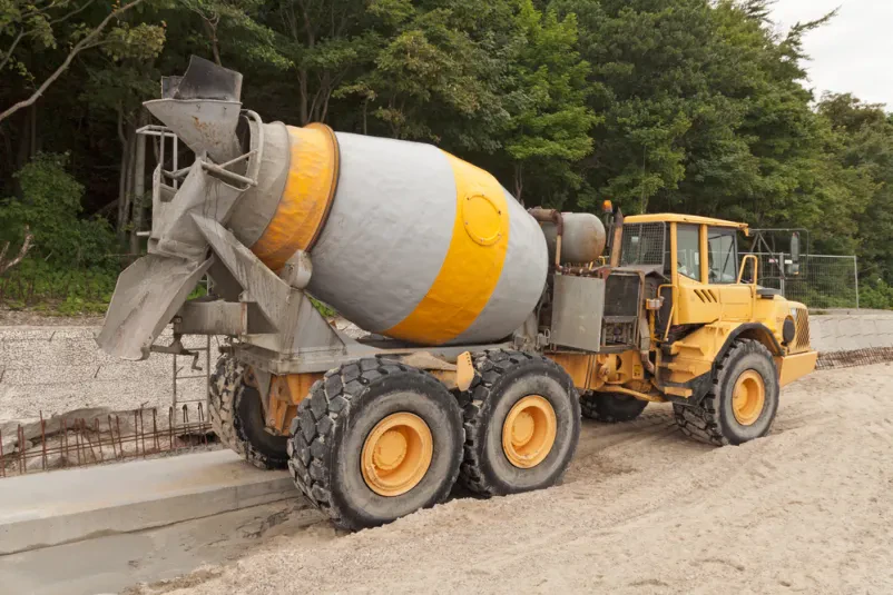 Ihr bester Baumaschinenverleih in Lobbach und Umkreis