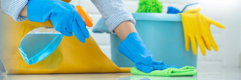 Beste Büroreinigungsfirma in Remseck und Umgebung