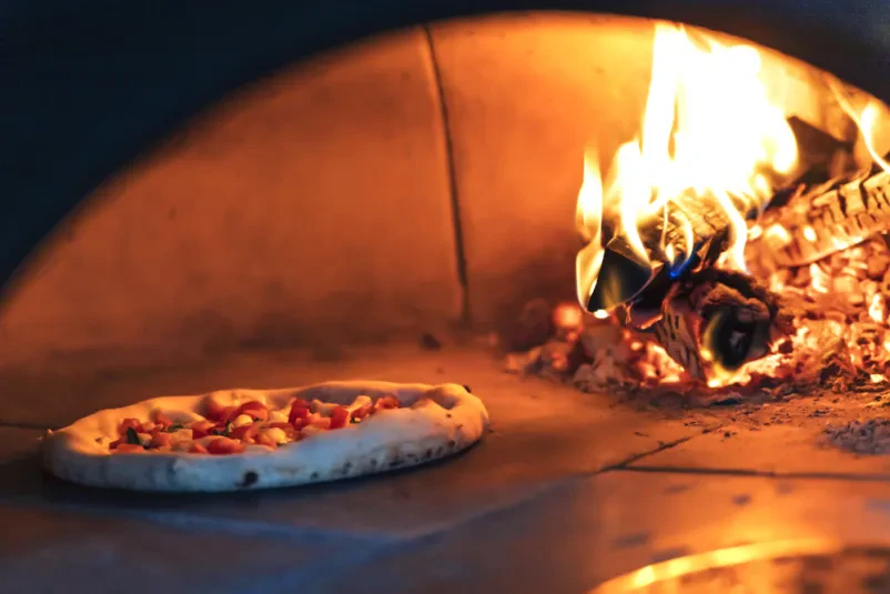 Erstklassige Pizzeria in Amberg und Umgebung