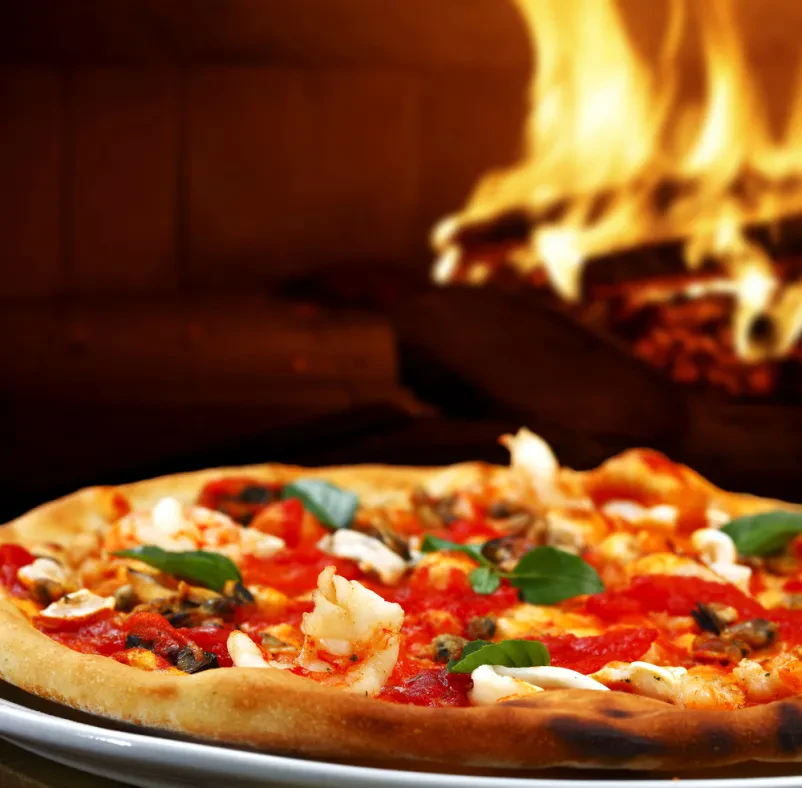 Führende Pizzeria in Amberg und Umgebung
