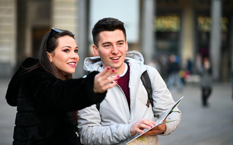 Die besten Stadttouren und Attraktionen Deutschlands
