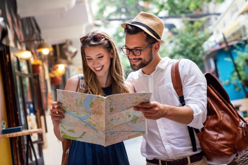 Interessanteste Stadttouren und Attraktionen in Deutschland