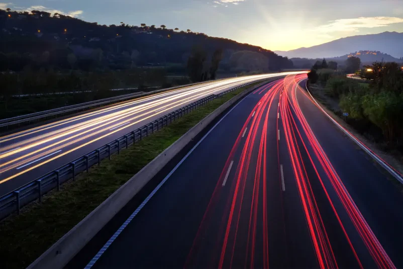 Bester Eiltransport und Kurierdienst in Münster und Umgebung