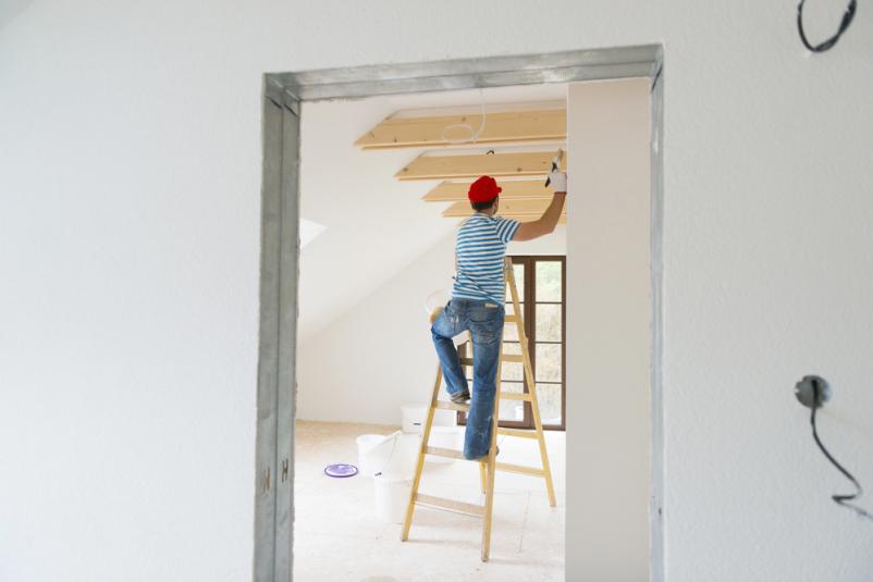 Professioneller Maler in Lüneburg