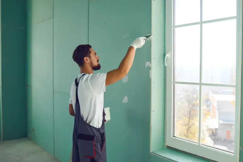 Professioneller Innenausbau für Gewerbe- und Privatkunden in Rosengarten