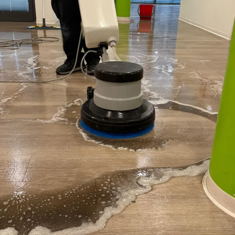 Beste Unterhaltsreinigung in Oberhausen