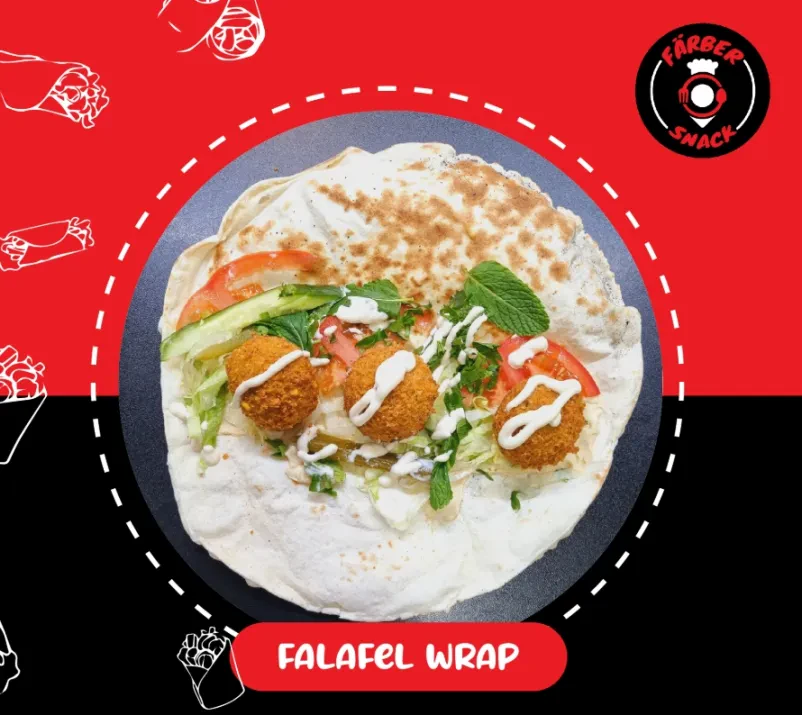 Der beste Imbiss Döner Nürnberg für echten Geschmack