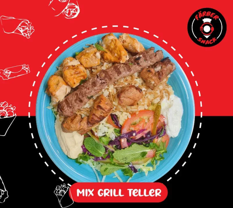 Der gute Imbiss Döner Nürnberg