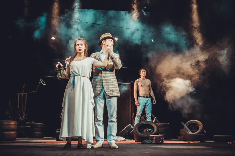 Der beste Kulturverein in Mackendorf und Umgebung