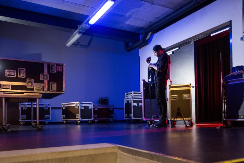 Erlebnisvoller Kulturverein in Mackendorf