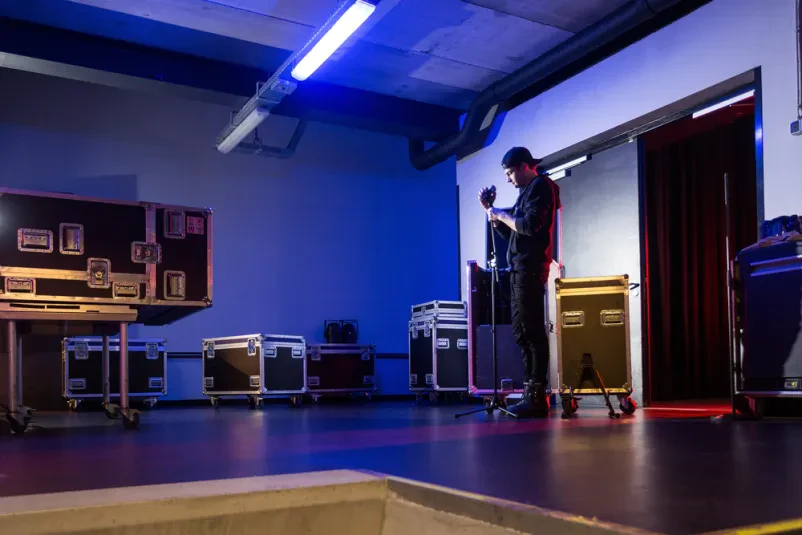 Erlebnisvoller Kulturverein in Mackendorf