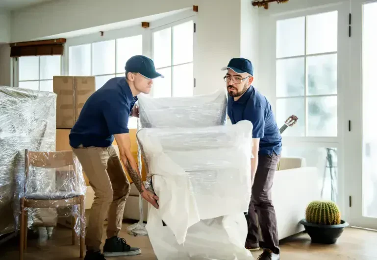 Anbieter für den besten Möbeltransport und -montage in Hannover und bundesweit