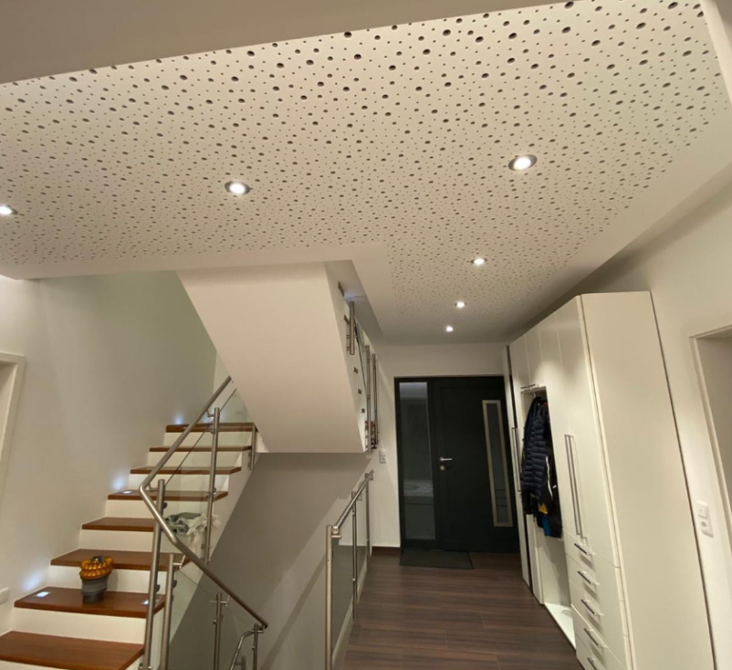 Erstklassiger Trockenbau in Landshut