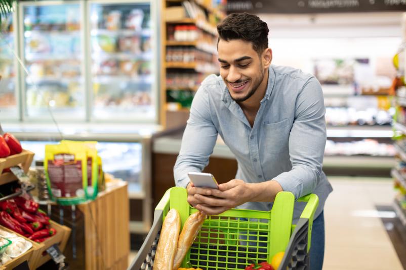 Preiswertes Bio-Laden in Edendorf