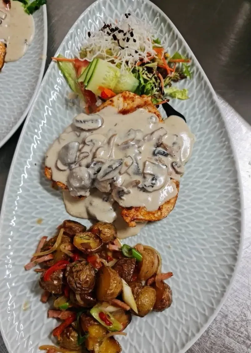 Das beste Grillhaus in Offenbach am Main und Umgebung