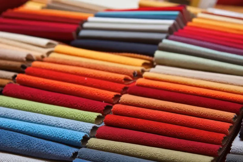Bester Anbieter von hochwertigem Textil in Oldendorf